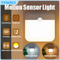Wireless Motion Sensor Night Light