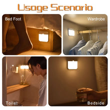Wireless Motion Sensor Night Light