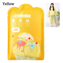 Waterproof Kids Raincoat