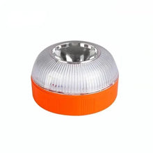Magnetic Emergency Beacon Light