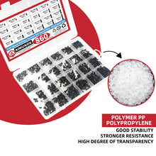 Computer Repair Screw Assortment