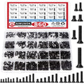 Computer Repair Screw Assortment