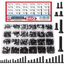 Computer Repair Screw Assortment