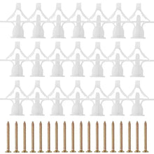 Hollow Wall Expansion Anchor Kit