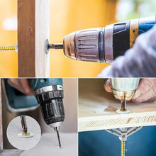 Hollow Wall Expansion Anchor Kit