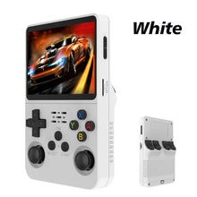 Boyhom Retro Handheld Game Console