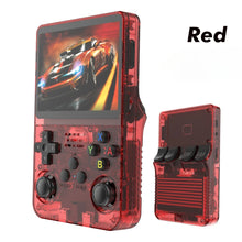 Boyhom Retro Handheld Game Console