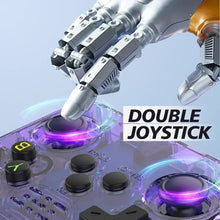 Boyhom Retro Handheld Game Console