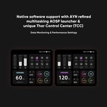 AYN Thor Android Handheld