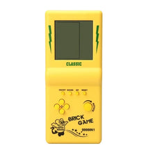 Classic Handheld Brick Game