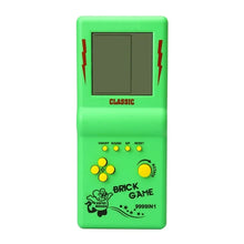 Classic Handheld Brick Game