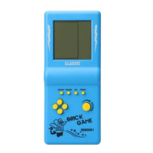 Classic Handheld Brick Game