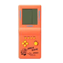 Classic Handheld Brick Game