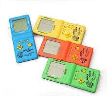 Classic Handheld Brick Game