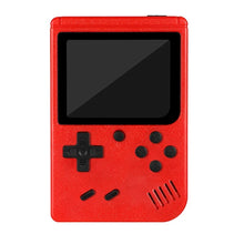 Retro Portable Handheld Game Console