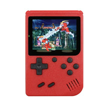 Retro Portable Handheld Game Console