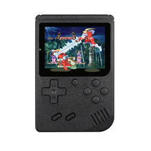 Retro Portable Handheld Game Console