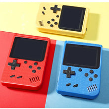 Retro Portable Handheld Game Console