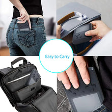Retro Portable Handheld Game Console