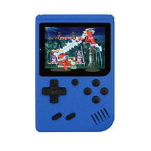 Retro Portable Handheld Game Console