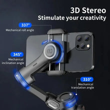 Aochuan SmartXE Smartphone Gimbal Stabilizer