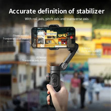 Aochuan SmartXE Smartphone Gimbal Stabilizer