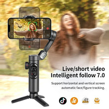 Aochuan SmartXE Smartphone Gimbal Stabilizer