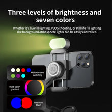 AOCHUAN Handheld Smartphone Gimbal Stabilizer