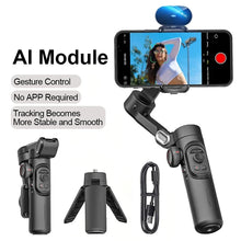 AOCHUAN Handheld Smartphone Gimbal Stabilizer