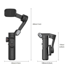 AOCHUAN Handheld Smartphone Gimbal Stabilizer