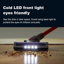 ABIR Cordless Handheld Vacuum