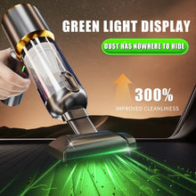 Cordless Handheld Car Vacuum