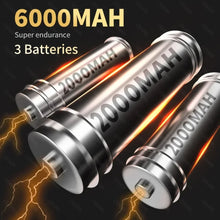 Cordless Handheld Car Vacuum