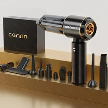 Cordless Handheld Car Vacuum