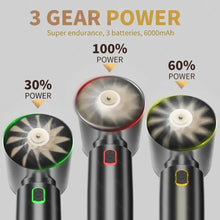 Cordless Handheld Car Vacuum
