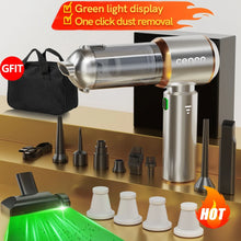 Cordless Handheld Car Vacuum