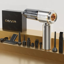 Cordless Handheld Car Vacuum