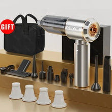 Cordless Handheld Car Vacuum