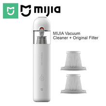 Mijia Handheld Cordless Vacuum