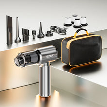 SZUK Portable Wireless Car Vacuum