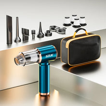 SZUK Portable Wireless Car Vacuum