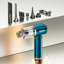 SZUK Portable Wireless Car Vacuum