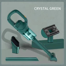 Wireless Handheld Car Vacuum