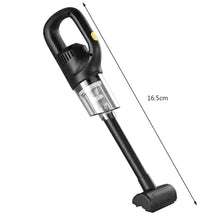 Wireless Handheld Car Vacuum