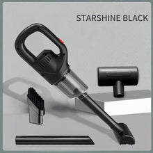 Wireless Handheld Car Vacuum