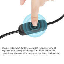 USB-C Extension Power Adapter