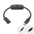 USB-C Extension Power Adapter