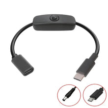 USB-C Extension Power Adapter