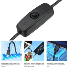 USB-C Extension Power Adapter