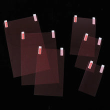 Universal Scratch Resistant Screen Protector